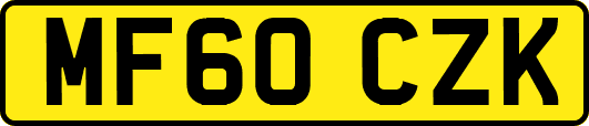 MF60CZK