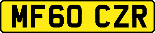 MF60CZR