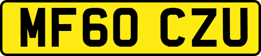 MF60CZU