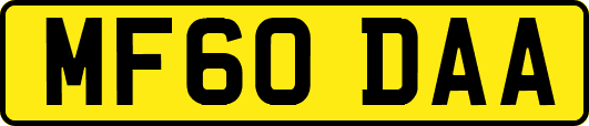 MF60DAA