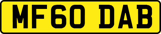 MF60DAB
