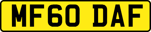 MF60DAF
