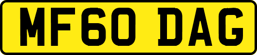 MF60DAG