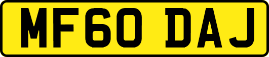 MF60DAJ