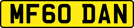 MF60DAN