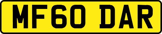 MF60DAR