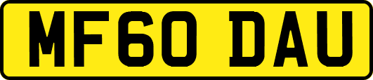 MF60DAU