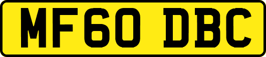 MF60DBC