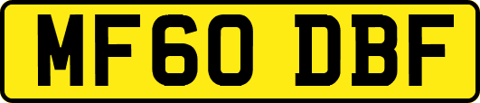 MF60DBF
