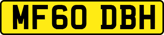 MF60DBH