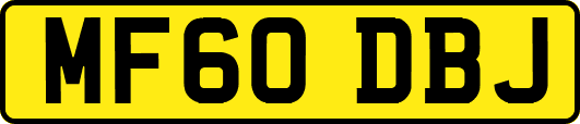 MF60DBJ