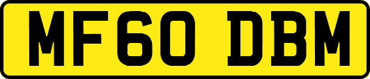 MF60DBM