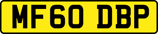 MF60DBP