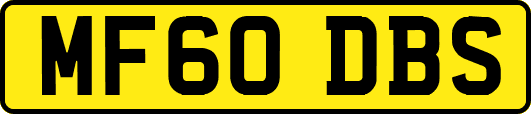MF60DBS