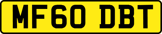 MF60DBT