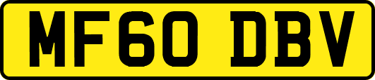 MF60DBV