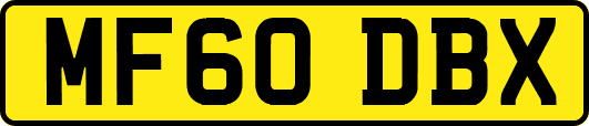 MF60DBX