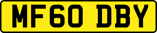 MF60DBY