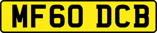 MF60DCB