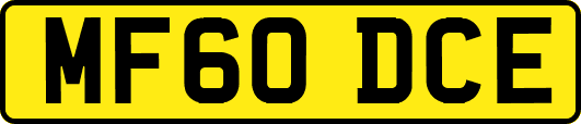 MF60DCE