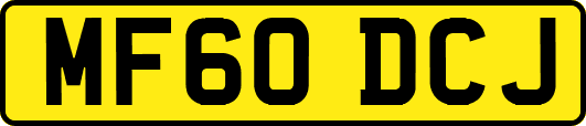 MF60DCJ