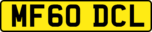 MF60DCL