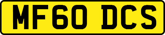 MF60DCS