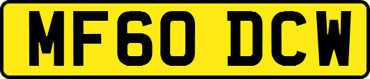 MF60DCW