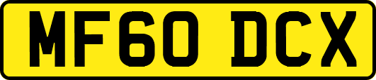 MF60DCX