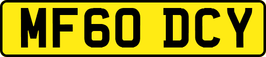 MF60DCY