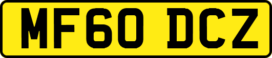 MF60DCZ