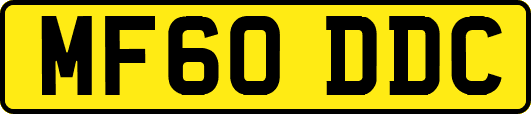 MF60DDC