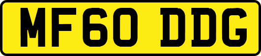 MF60DDG