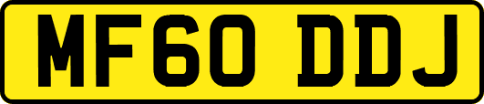 MF60DDJ