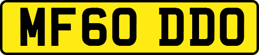 MF60DDO