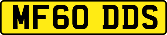 MF60DDS