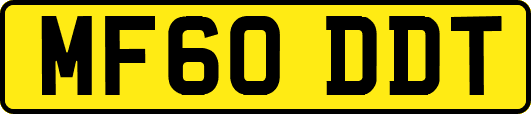MF60DDT