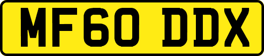 MF60DDX