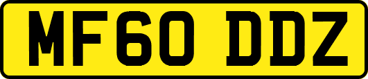 MF60DDZ