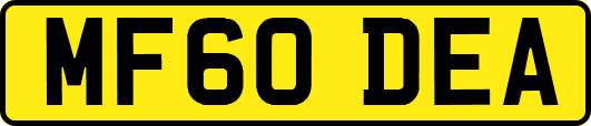 MF60DEA