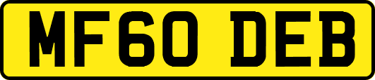 MF60DEB