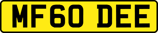MF60DEE