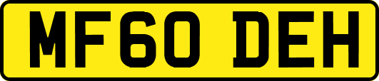 MF60DEH