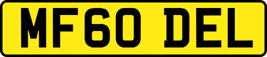 MF60DEL