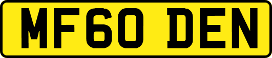 MF60DEN