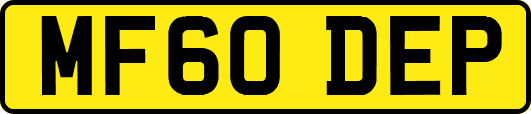 MF60DEP
