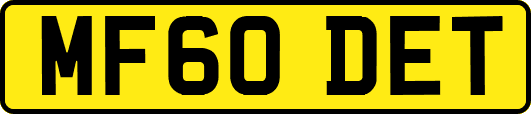 MF60DET
