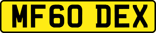 MF60DEX
