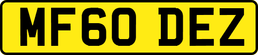 MF60DEZ