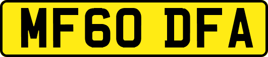 MF60DFA